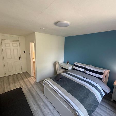 Tottenham Velvet Suites London Eksteriør bilde
