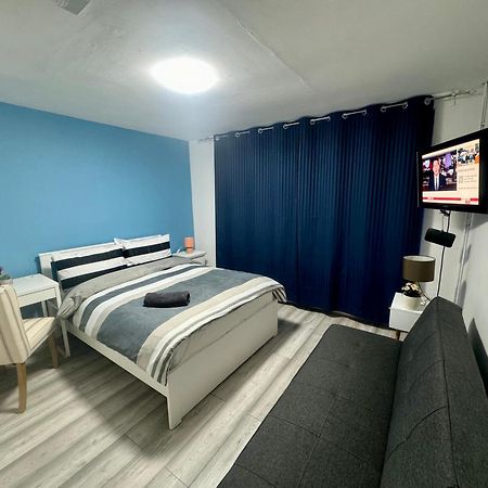 Tottenham Velvet Suites London Eksteriør bilde