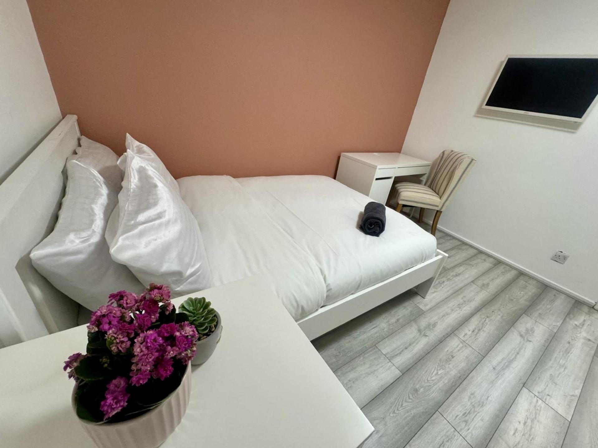 Tottenham Velvet Suites London Eksteriør bilde