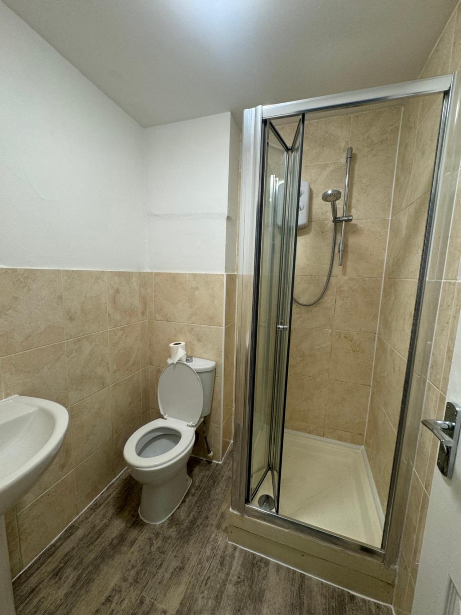 Tottenham Velvet Suites London Eksteriør bilde
