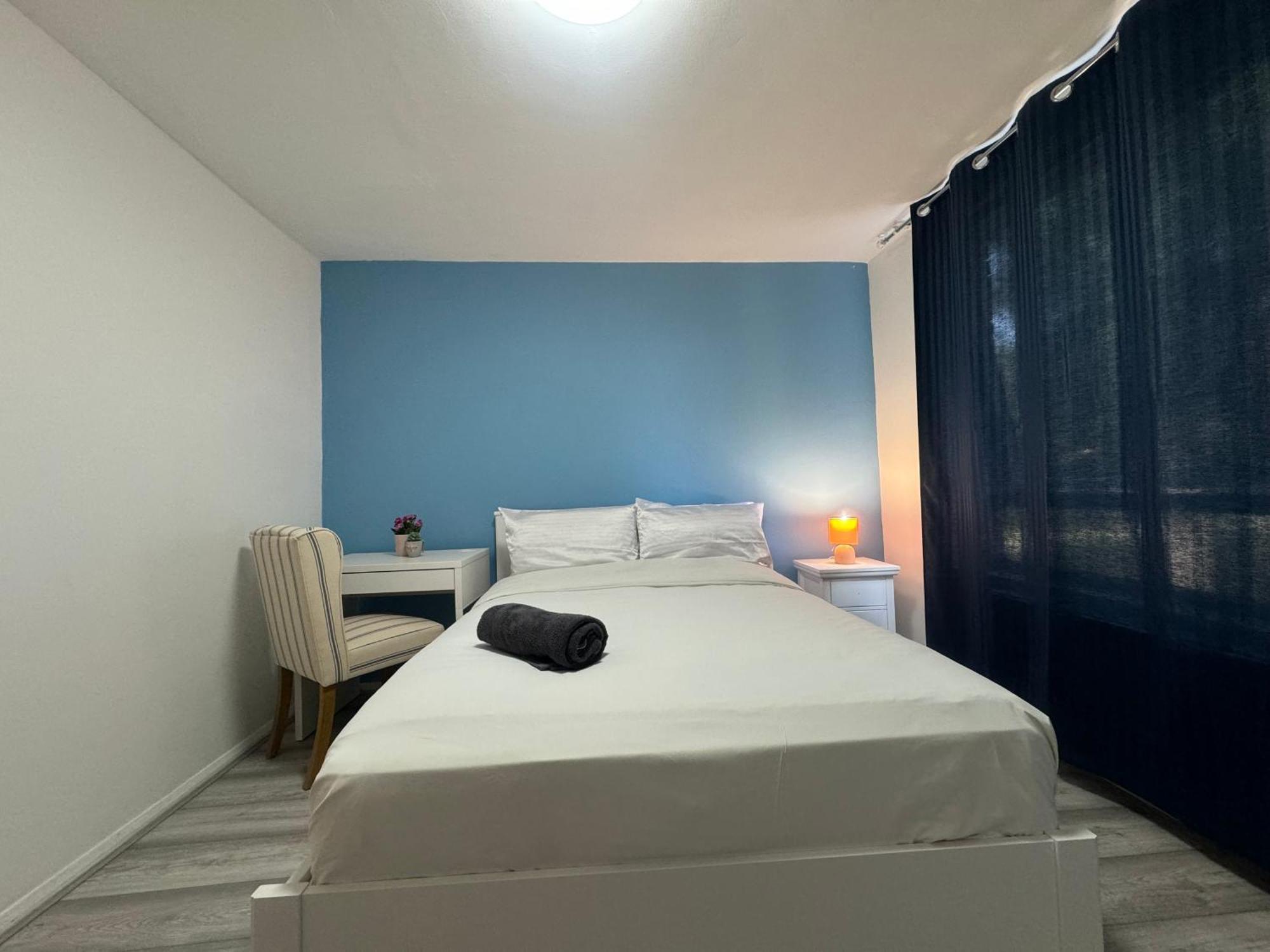 Tottenham Velvet Suites London Eksteriør bilde