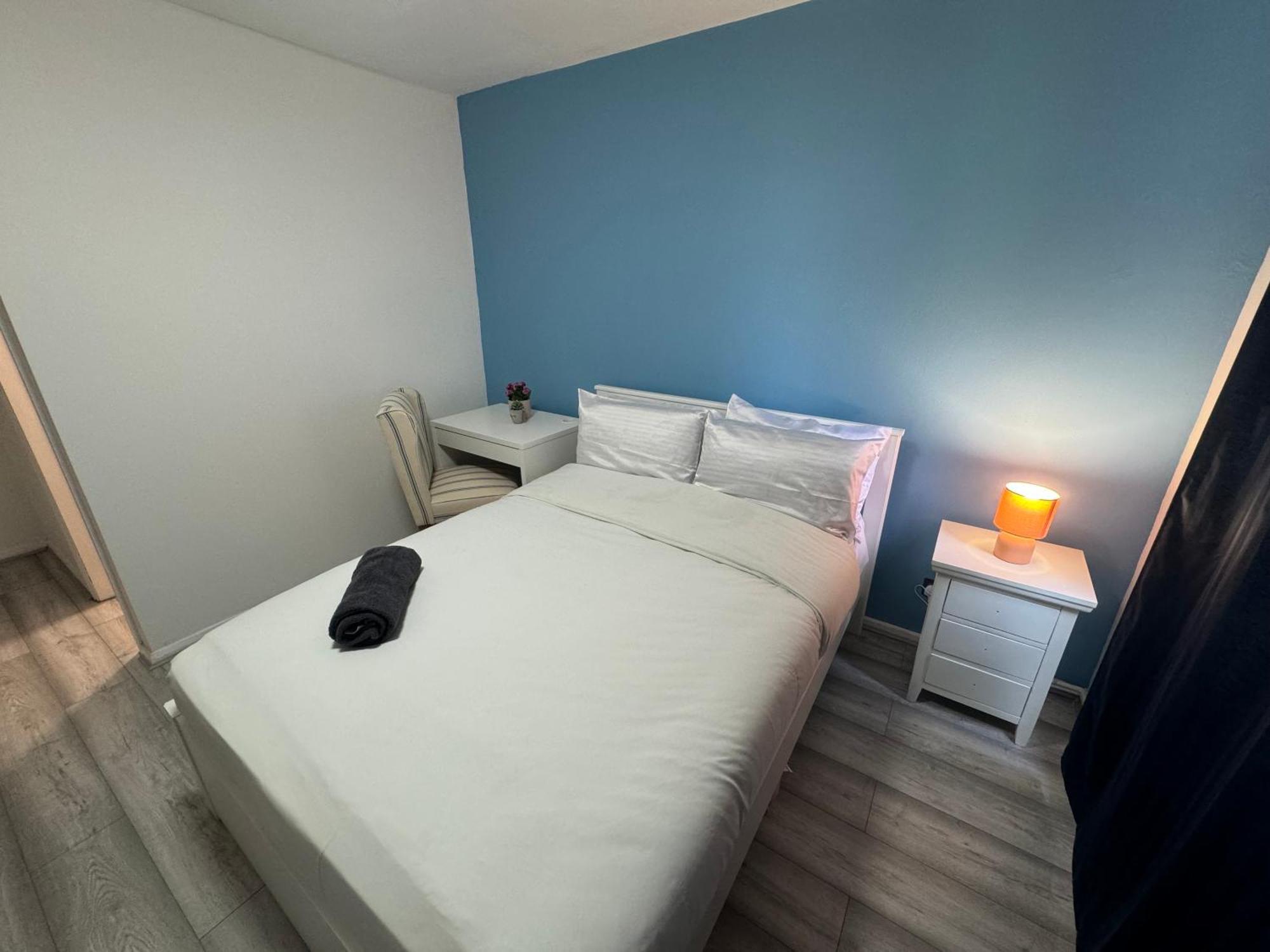 Tottenham Velvet Suites London Eksteriør bilde
